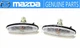 MAZDA GENUINE 94-03 RHD RX-7 FD3S Front Fender Turn Signal Lamp Light Set JDM