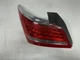 Tail Light OEM Left Driver Side Quarter Mounted 9011018 2014-2016 Buick Lacrosse