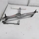 A8 AUDI   2019 Wiper Transmission 965721