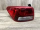 2021-2023 Kia Rio LH Tail light ASSY OEM Part# 92401-H9300