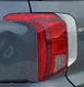 2023-2025 Hyundai Palisade LH Driver Bumper Mounted Tail Light Lamp OEM