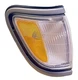 Depo Parking Light Assembly for 1995-1997 Tacoma 312-1515R-AS2