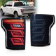VLAND Full LED Tail Lights For 2015-2020 Ford F150 Pickup W/Start-up Animation