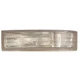 For Chevrolet Astro GMC Safari Left Turn Signal Parking Side Marker Light DAC