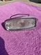 1968 Chevrolet Camaro (exc. RS) NOS Park Light Lamp Housing #916896 / 5960200