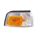 For Honda Accord 90-91 Turn Signal/Corner Light Passenger Side Replacement Turn
