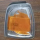 Ford Ranger Park Signal Light Assembly 2006-2011 Passenger Side FO2531171 FR465