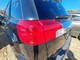 2016 GMC Terrain Driver Left Tail Light Assembly Used OEM 166-02845L