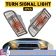Turn Signal Light Set For 1999-2002 Toyota 4Runner RH and LH TO2531133 TO2530133