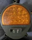 FMTV LED Parking Light NSN 6220-01-482-6107. Interlog. PN: 12422957.