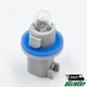 Side Marker lights socket + bulb Dodge Viper. 2001-2010. 5030322AA