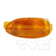 Parking Light-Regular TYC 18-5559-01 fits 00-05 Buick LeSabre