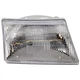Headlight Lamp  Right Hand Side for Pickup Passenger ZZP051030B Mazda B4000