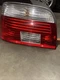 01-03 BMW 5-SERIES E39 REAR LEFT DRIVER TAIL LIGHT LAMP 6902529 OEM L2