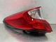2021 Toyota C-hr Driver Left Tail Light Lamp Assembly 8156110400 18 19 20 21 22