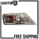 2008-2012 Jeep Liberty Right Passenger RH Fender Mounted Parking Corner Light