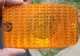1976 AMC HORNET PARKING LIGHT LENS. A-SAE-IP-76-R.