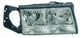 Headlight Front Lamp for 1997-1999 Cadillac Deville Passenger or Right Side