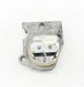 13-15 BMW E84 X1 ANGEL EYE LED HEADLIGHT CONTROL MODULE RIGHT OEM 112524