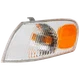  Driver Side Corner Light For Toyota Corolla 1998-2000