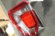 2018 Ford Explorer LH Driver Tail Light Lamp OEM
