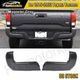 Fits Toyota Tacoma 2016-2023 1G3 Magnetic Gray Rear Left+Right Bumper End Caps