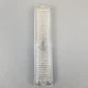 New NOS 1946 Pontiac Streamliner Torpedo Clear Parking Light Lens Guide 5935895