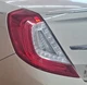 2013-2016 Lincoln MKS LH Driver Tail Light Lamp OEM
