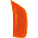 Side Marker For 2021-2023 Chevrolet Tahoe Front Passenger Side