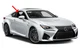 For 15-24 Lexus RC200t RC300 RC350 RC350F Passenger Right Side Door Window Glass