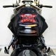 New Rage Cycles ZH2-FE-S 20+ fits Kawasaki ZH2 Fender Eliminator Kit