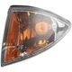 For Chevy Cavalier Turn/Parking Light 2000-2002 Driver Side DOT GM2520179