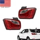 For 2018-2021 Chevy Equinox LED Taillight Taillamp Outer Driver Passenger