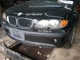 Driver Corner/Park Light Side Marker Sedan Fits 02-05 BMW 320i 1461193