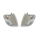 NEW PAIR OF TURN SIGNAL LIGHTS FOR SUBARU FORESTER 2001-02 84101FC041 SU2520103