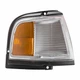 For 1988-1996 Oldsmobile Cutlass Ciera Passenger Side Side Marker Light