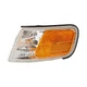 NEW LEFT SIDE MARKER LIGHT FITS HONDA ACCORD 1994-1997 34350-SV4-A02 HO2550109