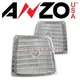AnzoUSA 511049 Side Marker Light Assembly for Electrical Lighting Bodyng AnzoUSA 511049 Side Marker Light Assembly for Electrical Lighting Bodyng