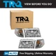 TRQ Lighting Kit Driver & Passenger Side Fits 2006-2011 Mercury Grand Marquis
