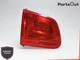 07-16 VOLKSWAGEN TIGUAN LIMITED REAR LEFT DRIVER SIDE INNER TAIL LIGHT LAMP OEM