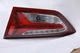 Chevrolet Malibu Rear Right Lid Tail Light Lamp 84595945 OEM 2019-2023 Chevrolet Malibu Rear Right Lid Tail Light Lamp 84595945 OEM 2019-2023