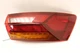 2019-2021 JETTA EXCEPT GLI REAR RIGHT PASSENGER SIDE TAIL LIGHT LAMP OEM