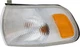 For 1991-1997 Toyota Previa Corner Light Driver Side