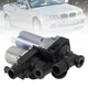 Heater Control Valve 64118369807 For BMW 3 Series E46 X3 E83 Z3 E36 1997-2011 US