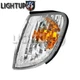 Corner Marker Signal Light for 1998-2000 LEXUS LS400 Left Driver Side LH