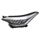 For Toyota C-HR Headlight 2020 2021 Driver Side | LED | TO2502298 | 81170-F4200
