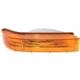 FO2521114 Fits 1992-1997 Ford F-150 Passenger Parking Side Marker Light CAPA