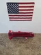 OEM 2024 2025 NICE! Hyundai Santa Fe LED Bumper Tail Light Driver Left OEM 🇺🇸⭐