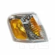 TYC Turn Signal / Parking Light Front Right 18569701 1L5Z13200AA for Ford