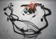 BMW Z3 2.3 2.8 M52TU Automatic Transmission Wiring Harness Complete 99-00 OEM